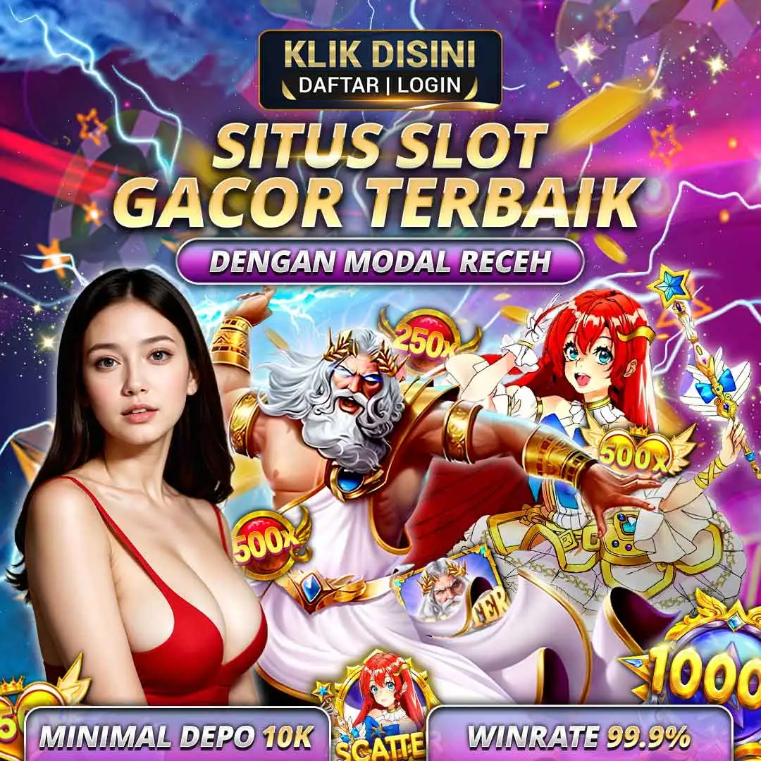 DOLAR77 ⚡️ Situs Login Game Online Pasti Bayar